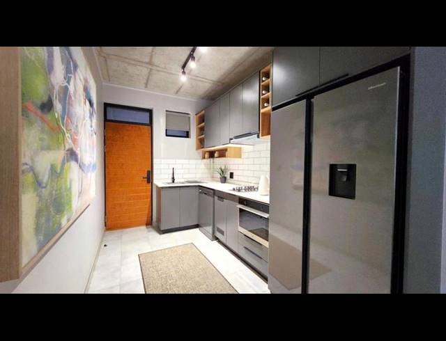 2 BEDROOM PROPERTY TO RENT IN BROOKLYN